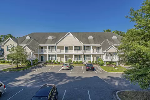 134 Scotch Broom Dr #K-201, Little River, SC 29566