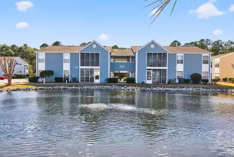 8862 Chandler Dr #D, Surfside Beach, SC 29575
