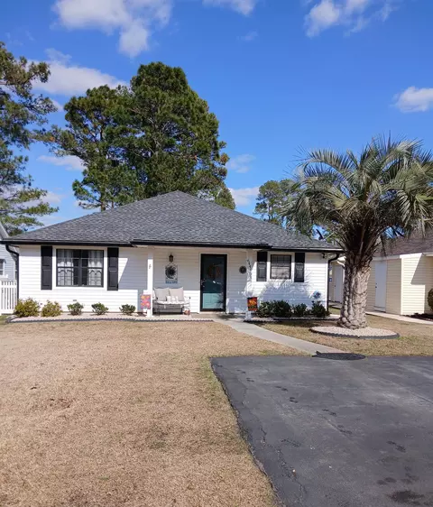 6446 Sweet Gum Trl, Myrtle Beach, SC 29588