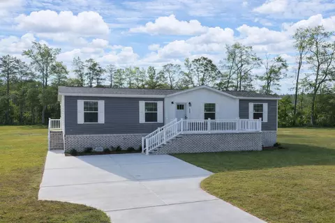 599 Loop Cir, Longs, SC 29568