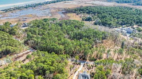 2630 Vanderbilt Blvd, Pawleys Island, SC 29585