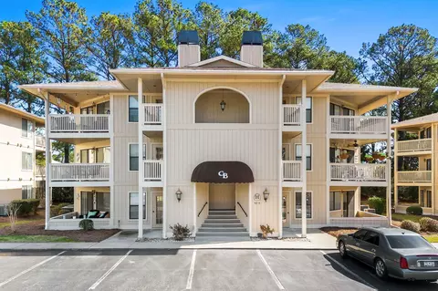 4218 Pinehurst Cir #H5, Little River, SC 29566
