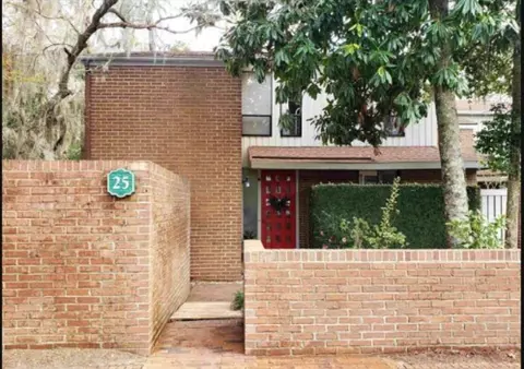 25 Chapel Creek Rd #25, Pawleys Island, SC 29585