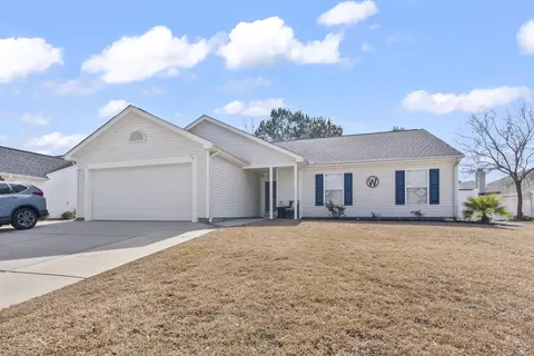 1605 Langley Dr, Longs, SC 29568