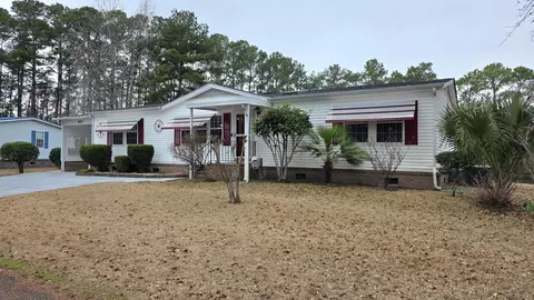 962 Winston Trl, Murrells Inlet, SC 29576