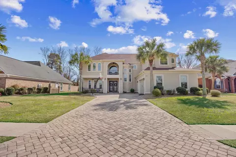 528 Walcott Dr, Myrtle Beach, SC 29579