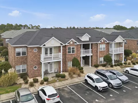 2037 Silver Crest Dr #16-E, Myrtle Beach, SC 29579