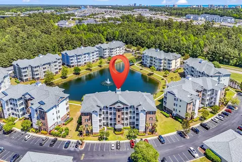4820 Magnolia Lake Dr #202, Myrtle Beach, SC 29577