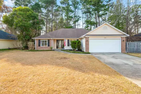 335 Ashwood Ln, Myrtle Beach, SC 29588