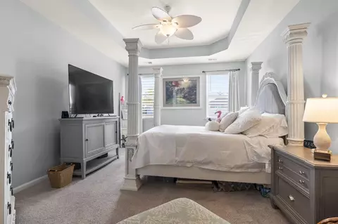 Bedroom - 788 Hackberry Way, Longs, SC 29568 photo 2 of 2
