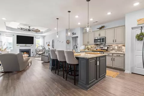 Kitchen - 788 Hackberry Way, Longs, SC 29568 photo 1 of 8