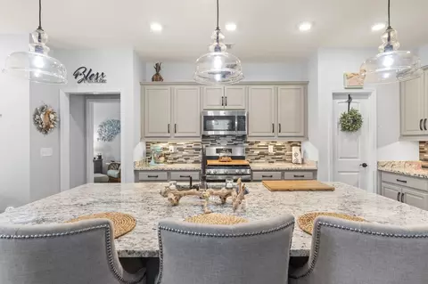 Kitchen - 788 Hackberry Way, Longs, SC 29568 photo 4 of 8