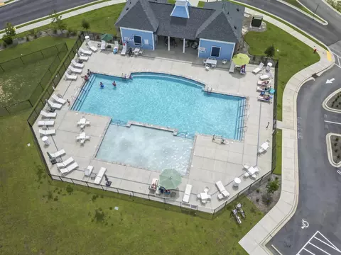 Exterior - 788 Hackberry Way, Longs, SC 29568 photo 14 of 14