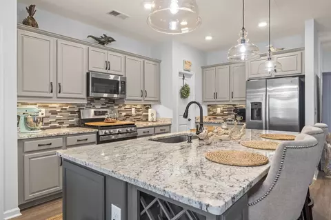 Kitchen - 788 Hackberry Way, Longs, SC 29568 photo 5 of 8