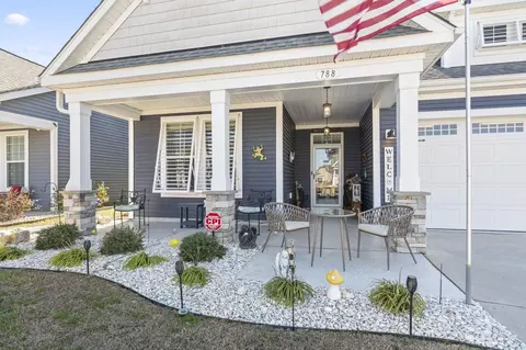 Exterior - 788 Hackberry Way, Longs, SC 29568 photo 1 of 14