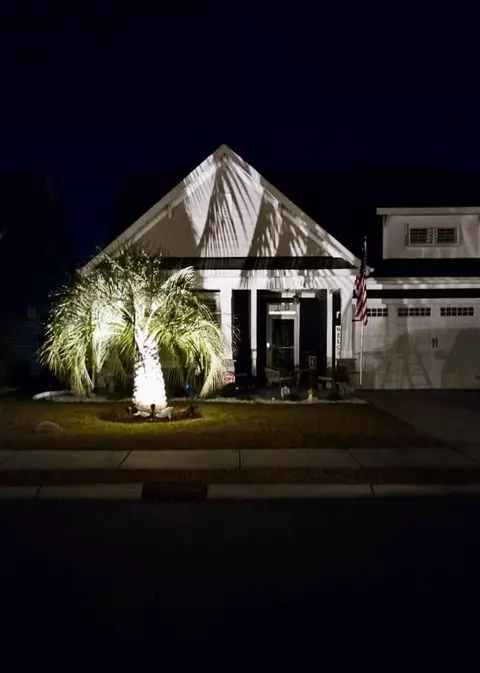 Exterior - 788 Hackberry Way, Longs, SC 29568 photo 13 of 14