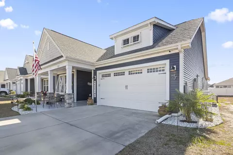 Exterior - 788 Hackberry Way, Longs, SC 29568 photo 11 of 14