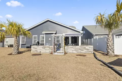 Exterior - 788 Hackberry Way, Longs, SC 29568 photo 9 of 14