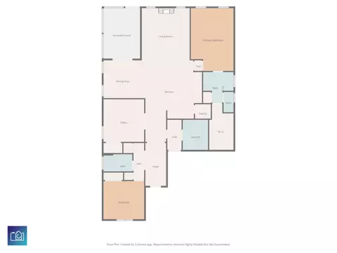 Floorplan - 788 Hackberry Way, Longs, SC 29568 photo 1 of 1