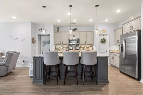 Kitchen - 788 Hackberry Way, Longs, SC 29568 photo 3 of 8