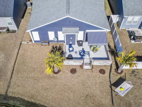 Exterior - 788 Hackberry Way, Longs, SC 29568 photo 10 of 14