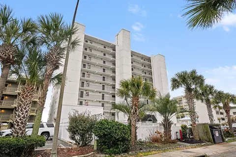 4311 S Ocean Blvd #702, North Myrtle Beach, SC 29582