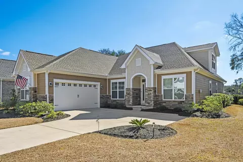 14 Great Egret Ct, Pawleys Island, SC 29585