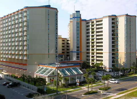 5200 N Ocean Blvd #249, Myrtle Beach, SC 29577