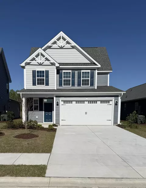 1323 Wykham Park Dr, Myrtle Beach, SC 29579