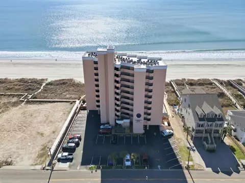 1501 S Ocean Blvd #106, North Myrtle Beach, SC 29582