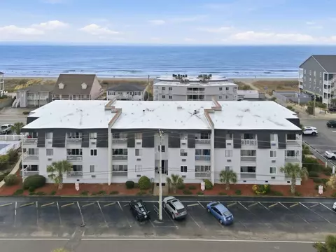 5001 N Ocean Blvd #1-I, North Myrtle Beach, SC 29582