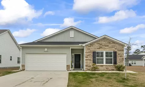 439 Mcgarry Dr, Myrtle Beach, SC 29588