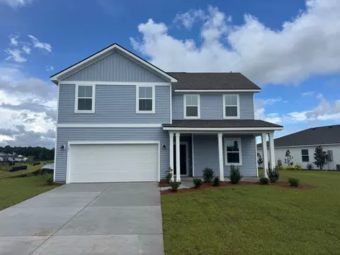 787 Laconic Dr, Myrtle Beach, SC 29588