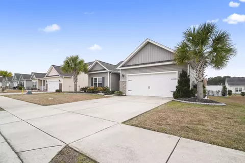 4104 Woodcliffe Dr, Conway, SC 29526