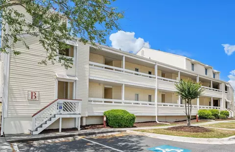1100 Possum Trot Rd #B203, North Myrtle Beach, SC 29582