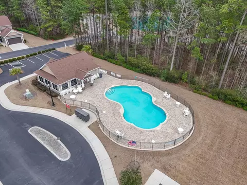 Exterior - 164 Machrie Loop #B, Myrtle Beach, SC 29588 photo 5 of 6