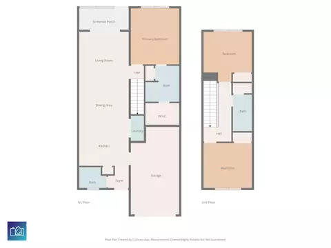 Floorplan - 164 Machrie Loop #B, Myrtle Beach, SC 29588 photo 1 of 3