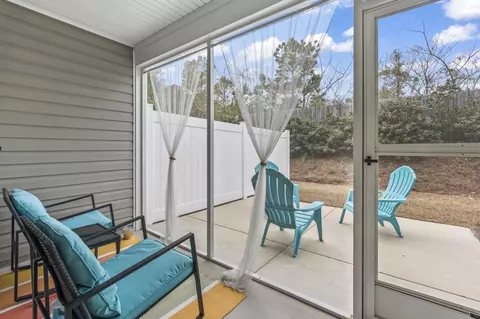 Exterior - 164 Machrie Loop #B, Myrtle Beach, SC 29588 photo 1 of 6