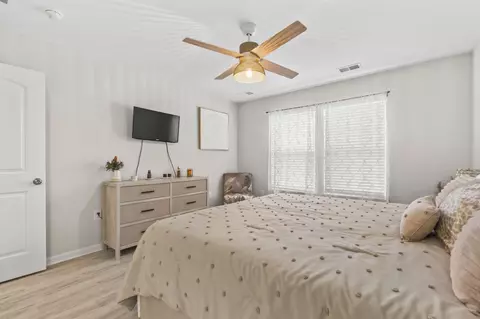 Bedroom - 164 Machrie Loop #B, Myrtle Beach, SC 29588 photo 3 of 6