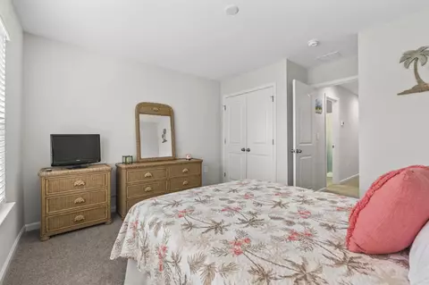 Bedroom - 164 Machrie Loop #B, Myrtle Beach, SC 29588 photo 5 of 6