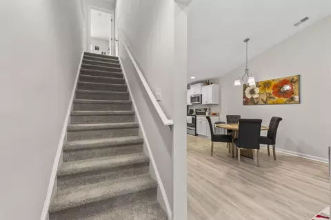 Entry Way - 164 Machrie Loop #B, Myrtle Beach, SC 29588 photo 6 of 6