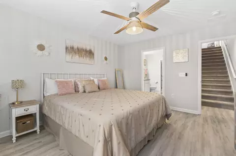 Bedroom - 164 Machrie Loop #B, Myrtle Beach, SC 29588 photo 2 of 6