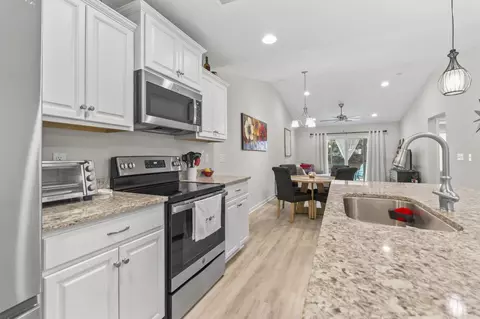 Kitchen - 164 Machrie Loop #B, Myrtle Beach, SC 29588 photo 2 of 2