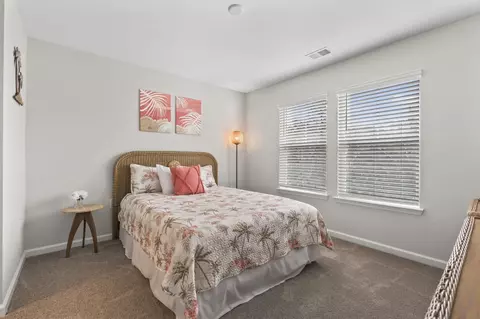 Bedroom - 164 Machrie Loop #B, Myrtle Beach, SC 29588 photo 4 of 6