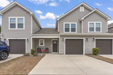 164 Machrie Loop #B, Myrtle Beach, SC 29588
