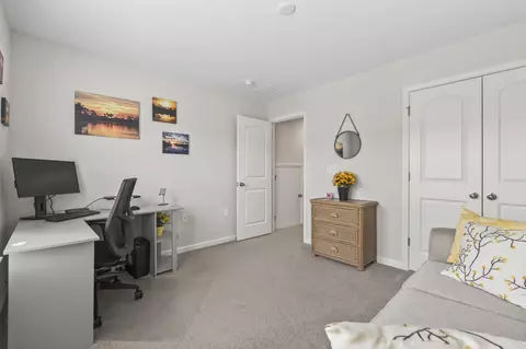 Bedroom - 164 Machrie Loop #B, Myrtle Beach, SC 29588 photo 6 of 6