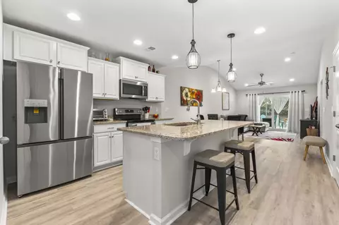 Kitchen - 164 Machrie Loop #B, Myrtle Beach, SC 29588 photo 1 of 2