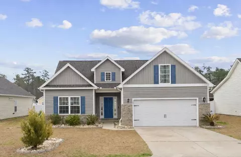 608 Chiswick Dr, Conway, SC 29526