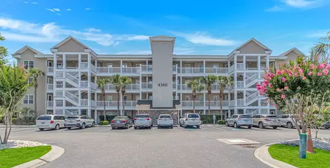 4366 Rivergate Ln #401, Little River, SC 29566