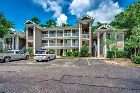 1135 Blue Stem Dr #28C, Pawleys Island, SC 29585